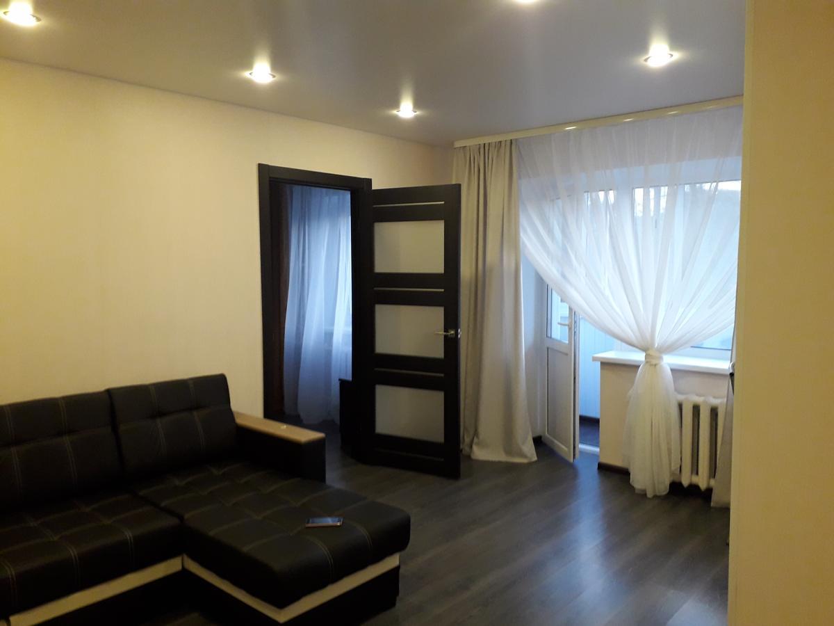 Apartment On Meretskova-Volosova Nowogród Wielki Zewnętrze zdjęcie